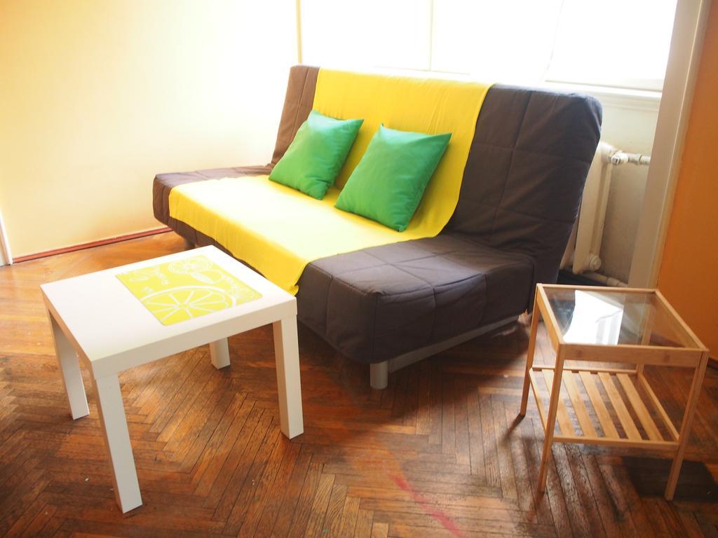 Hostel Krakow Color Sarego Room photo