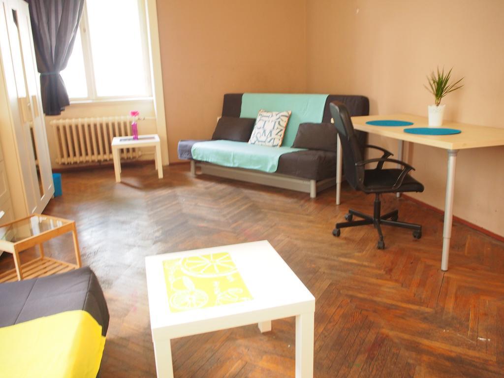 Hostel Krakow Color Sarego Room photo