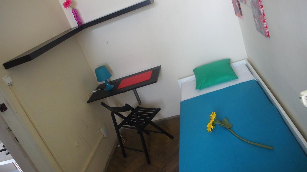 Hostel Krakow Color Sarego Room photo